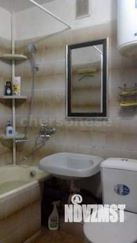 1-к квартира, на длительный срок, 39м2, 3/5 этаж