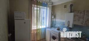 1-к квартира, посуточно, 36м2, 4/5 этаж