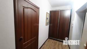 1-к квартира, на длительный срок, 45м2, 2/5 этаж