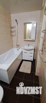 1-к квартира, на длительный срок, 33м2, 4/10 этаж