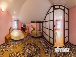 1-к квартира, посуточно, 210м2, 1/1 этаж