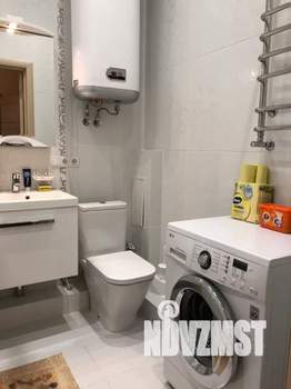 1-к квартира, посуточно, 50м2, 6/13 этаж