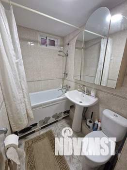 2-к квартира, посуточно, 70м2, 4/5 этаж