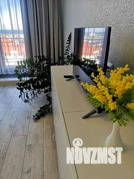 2-к квартира, посуточно, 58м2, 10/11 этаж