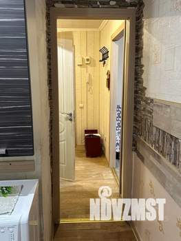 1-к квартира, посуточно, 32м2, 3/5 этаж