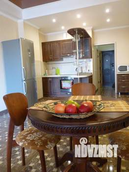 Студия квартира, посуточно, 45м2, 9/12 этаж