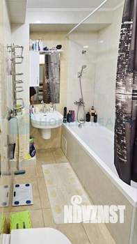 1-к квартира, на длительный срок, 48м2, 4/10 этаж