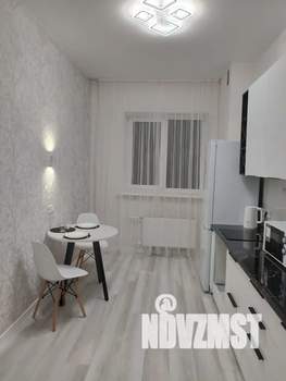 1-к квартира, посуточно, 45м2, 8/16 этаж