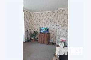 1-к квартира, посуточно, 27м2, 2/2 этаж