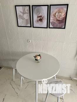 2-к квартира, посуточно, 60м2, 4/5 этаж