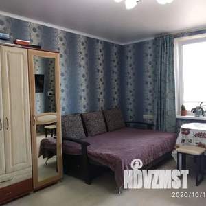 Студия квартира, посуточно, 30м2, 2/2 этаж