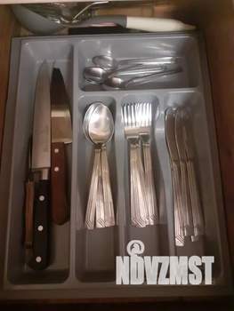 2-к квартира, посуточно, 44м2, 2/2 этаж