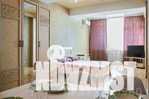 1-к квартира, посуточно, 45м2, 4/12 этаж