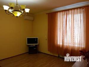 1-к квартира, на длительный срок, 35м2, 1/3 этаж