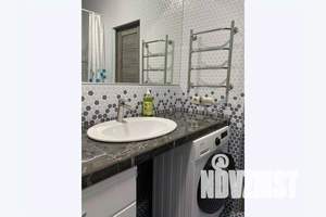 1-к квартира, посуточно, 43м2, 4/6 этаж