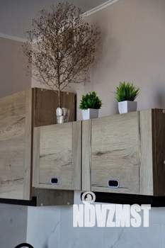 1-к квартира, посуточно, 25м2, 2/6 этаж