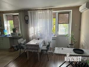2-к квартира, на длительный срок, 42м2, 2/5 этаж