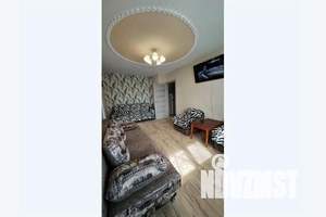 2-к квартира, посуточно, 56м2, 1/5 этаж