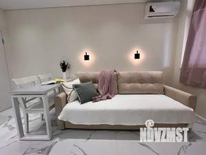 Студия квартира, посуточно, 17м2, 1/3 этаж