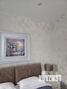 1-к квартира, посуточно, 35м2, 10/11 этаж