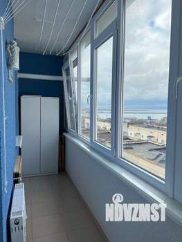 1-к квартира, на длительный срок, 48м2, 7/10 этаж