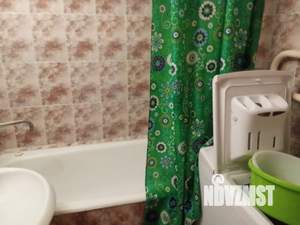 2-к квартира, на длительный срок, 55м2, 2/5 этаж