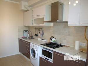 1-к квартира, посуточно, 45м2, 1/10 этаж