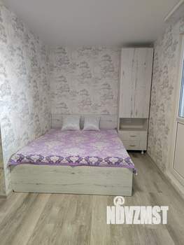 1-к квартира, на длительный срок, 40м2, 9/10 этаж