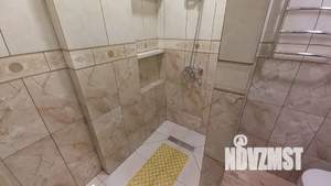 1-к квартира, посуточно, 30м2, 4/5 этаж