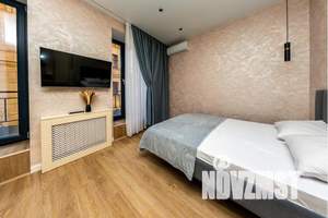 1-к квартира, посуточно, 30м2, 2/3 этаж