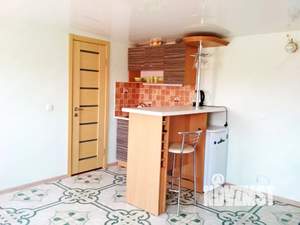 1-к квартира, посуточно, 28м2, 6/6 этаж