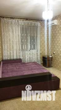 1-к квартира, посуточно, 35м2, 2/3 этаж
