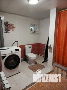 Студия квартира, посуточно, 27м2, 1/3 этаж