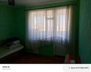 2-к квартира, на длительный срок, 56м2, 8/9 этаж