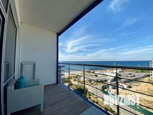 1-к квартира, посуточно, 40м2, 7/10 этаж