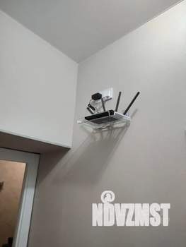 1-к квартира, посуточно, 45м2, 8/16 этаж