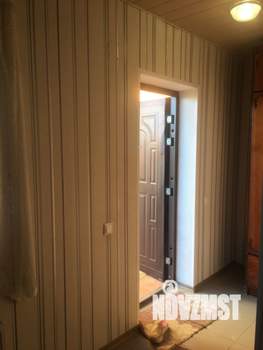 1-к квартира, на длительный срок, 32м2, 1/1 этаж