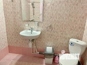 2-к квартира, посуточно, 45м2, 3/3 этаж