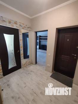 1-к квартира, на длительный срок, 53м2, 10/10 этаж