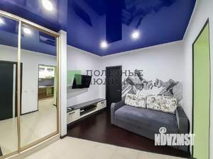 2-к квартира, на длительный срок, 40м2, 6/12 этаж