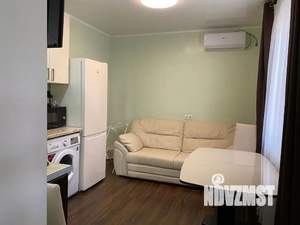 2-к квартира, посуточно, 30м2, 1/1 этаж