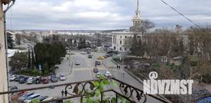 1-к квартира, посуточно, 39м2, 5/5 этаж