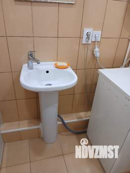 1-к квартира, на длительный срок, 32м2, 3/4 этаж