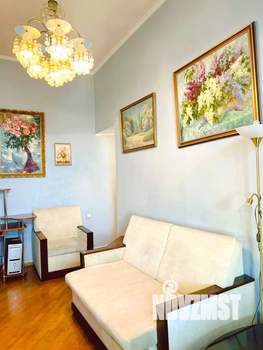 2-к квартира, посуточно, 60м2, 3/4 этаж
