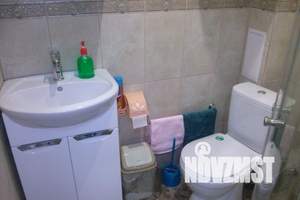 1-к квартира, посуточно, 27м2, 2/4 этаж