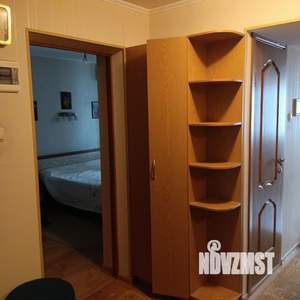 2-к квартира, на длительный срок, 57м2, 3/5 этаж