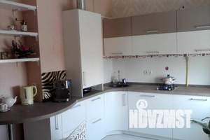 2-к квартира, посуточно, 64м2, 4/5 этаж