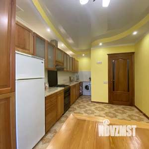 1-к квартира, на длительный срок, 45м2, 2/5 этаж