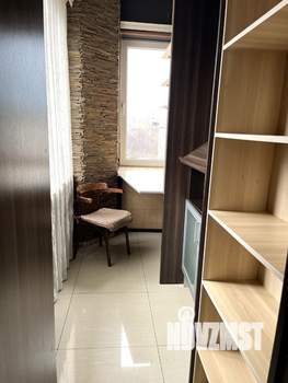 2-к квартира, посуточно, 44м2, 2/2 этаж