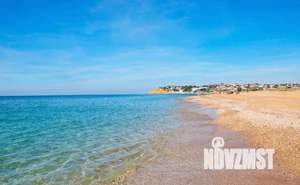 Студия квартира, посуточно, 29м2, 1/4 этаж